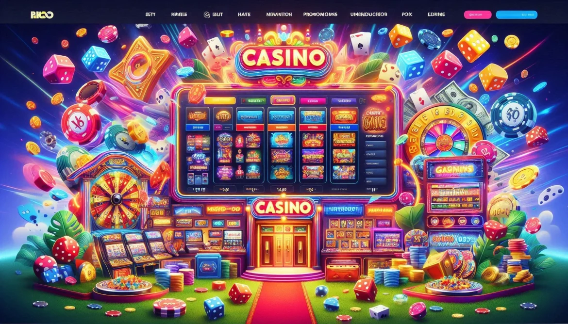 Gravira Casino